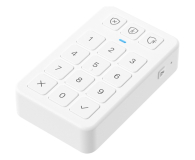 X-Sense Klawiatura systemu bezpieczeństwa SKP0A - 1532202 - zdjęcie 2